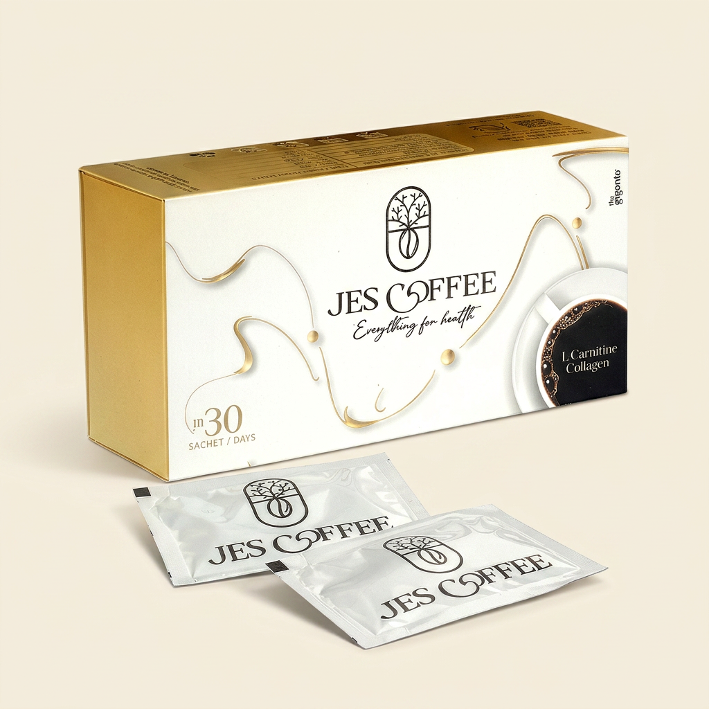 JesCoffee